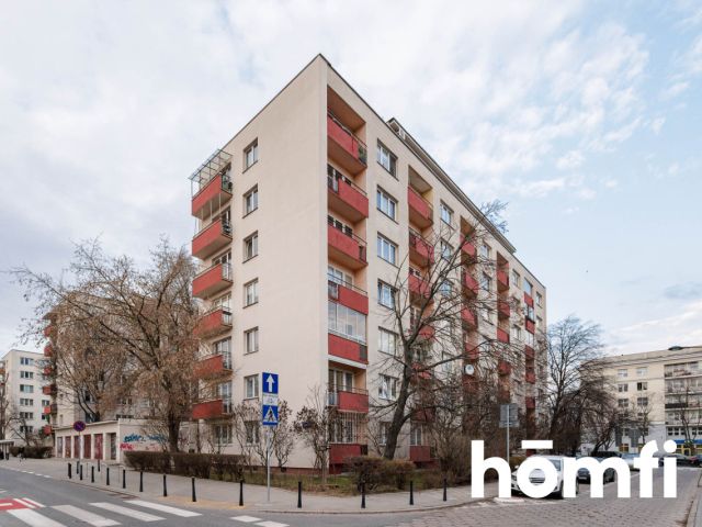 Special 2 Rooms next to Metro Wilanowska - Apartment - Rent - Warszawa, Mokotów / Ksawerów