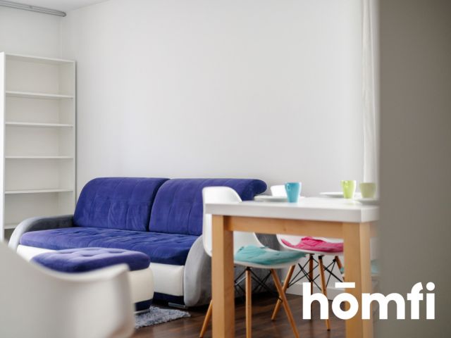 Special 2 Rooms next to Metro Wilanowska - Apartment - Rent - Warszawa, Mokotów / Ksawerów