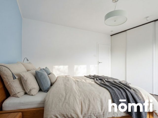 Special 2 Rooms next to Metro Wilanowska - Apartment - Rent - Warszawa, Mokotów / Ksawerów