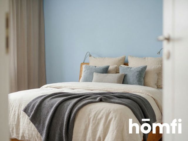 Special 2 Rooms next to Metro Wilanowska - Apartment - Rent - Warszawa, Mokotów / Ksawerów