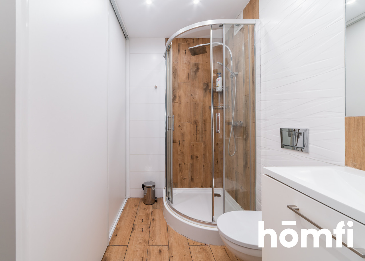 2-room apartment in Bałuty | green area | plenty of storage space - Apartment - Rent - Łódź, Bałuty
