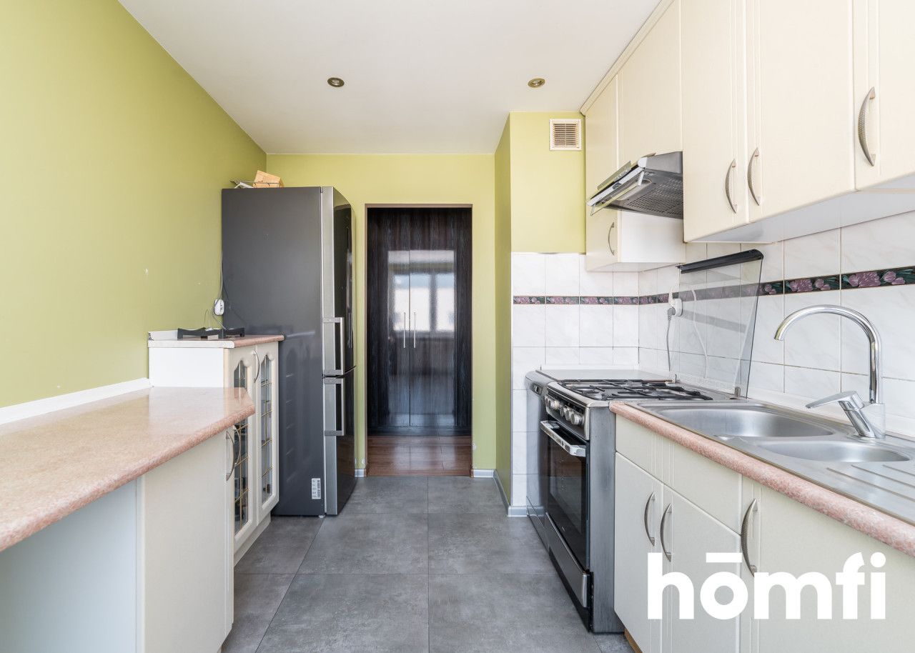 2-room apartment in Bałuty | green area | plenty of storage space - Apartment - Rent - Łódź, Bałuty