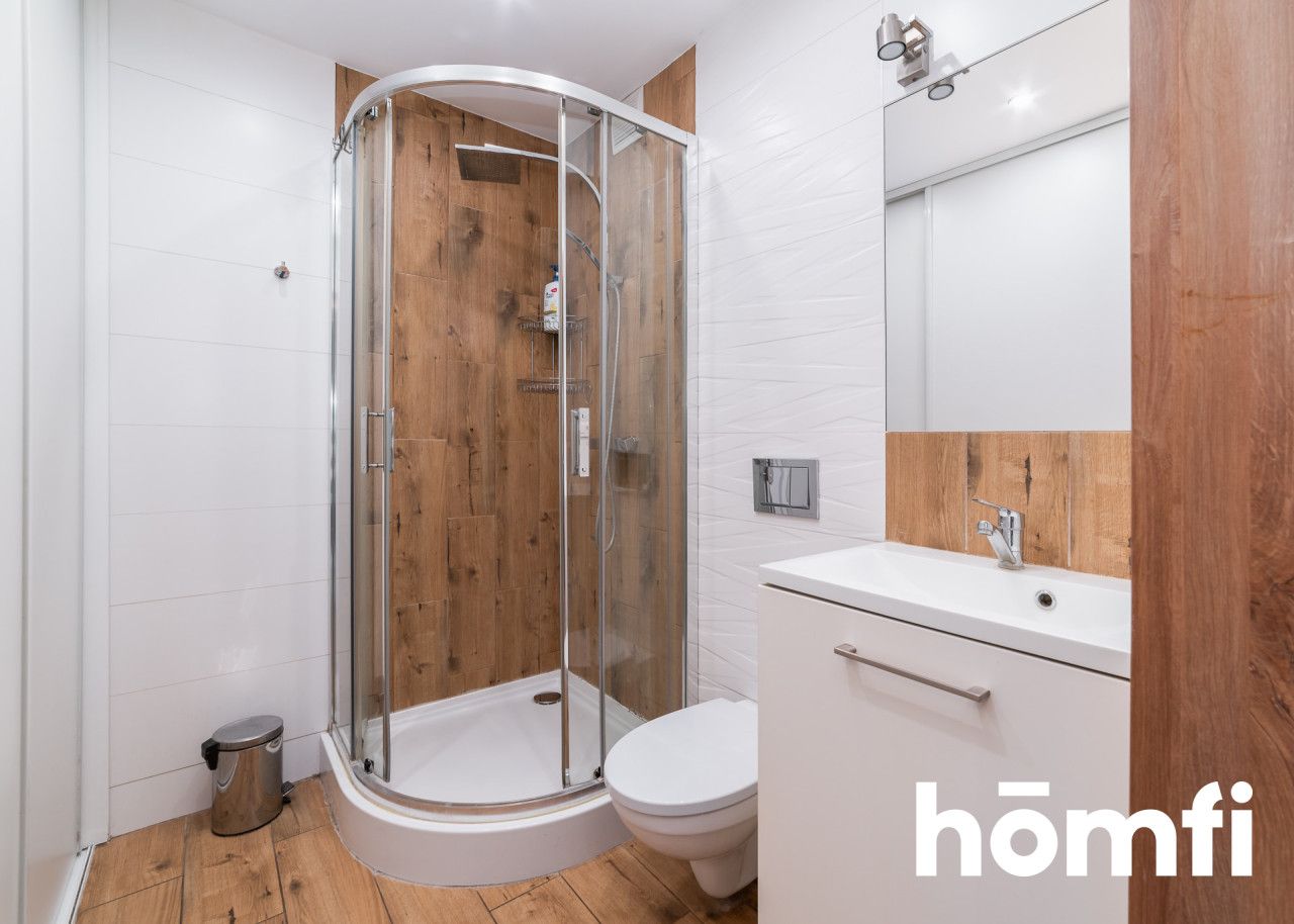 2-room apartment in Bałuty | green area | plenty of storage space - Apartment - Rent - Łódź, Bałuty