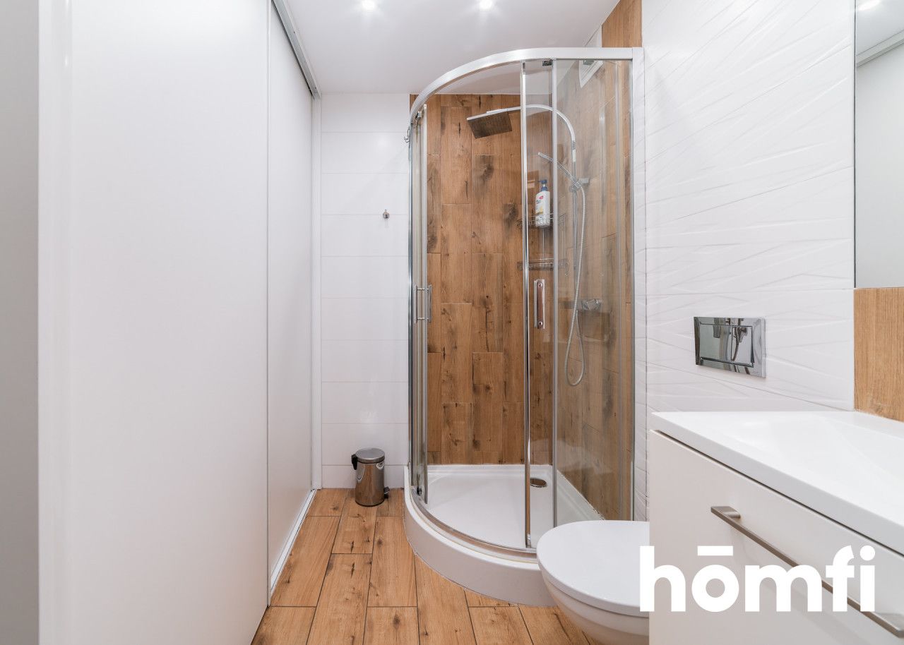 2-room apartment in Bałuty | green area | plenty of storage space - Apartment - Rent - Łódź, Bałuty