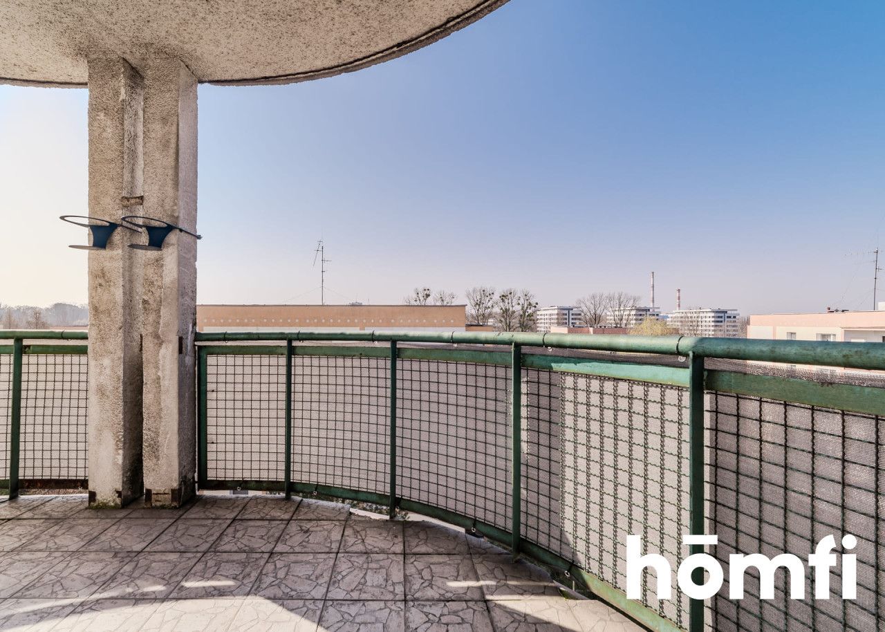 2-room apartment in Bałuty | green area | plenty of storage space - Apartment - Rent - Łódź, Bałuty