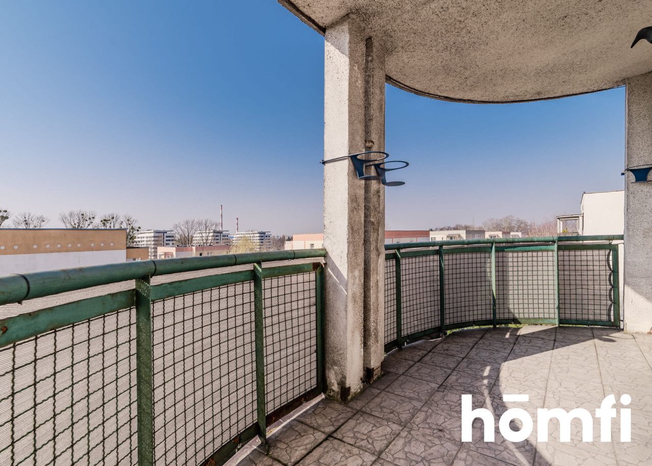 2-room apartment in Bałuty | green area | plenty of storage space - Apartment - Rent - Łódź, Bałuty