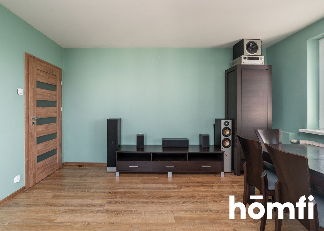 2-room apartment in Bałuty | green area | plenty of storage space - Apartment - Rent - Łódź, Bałuty