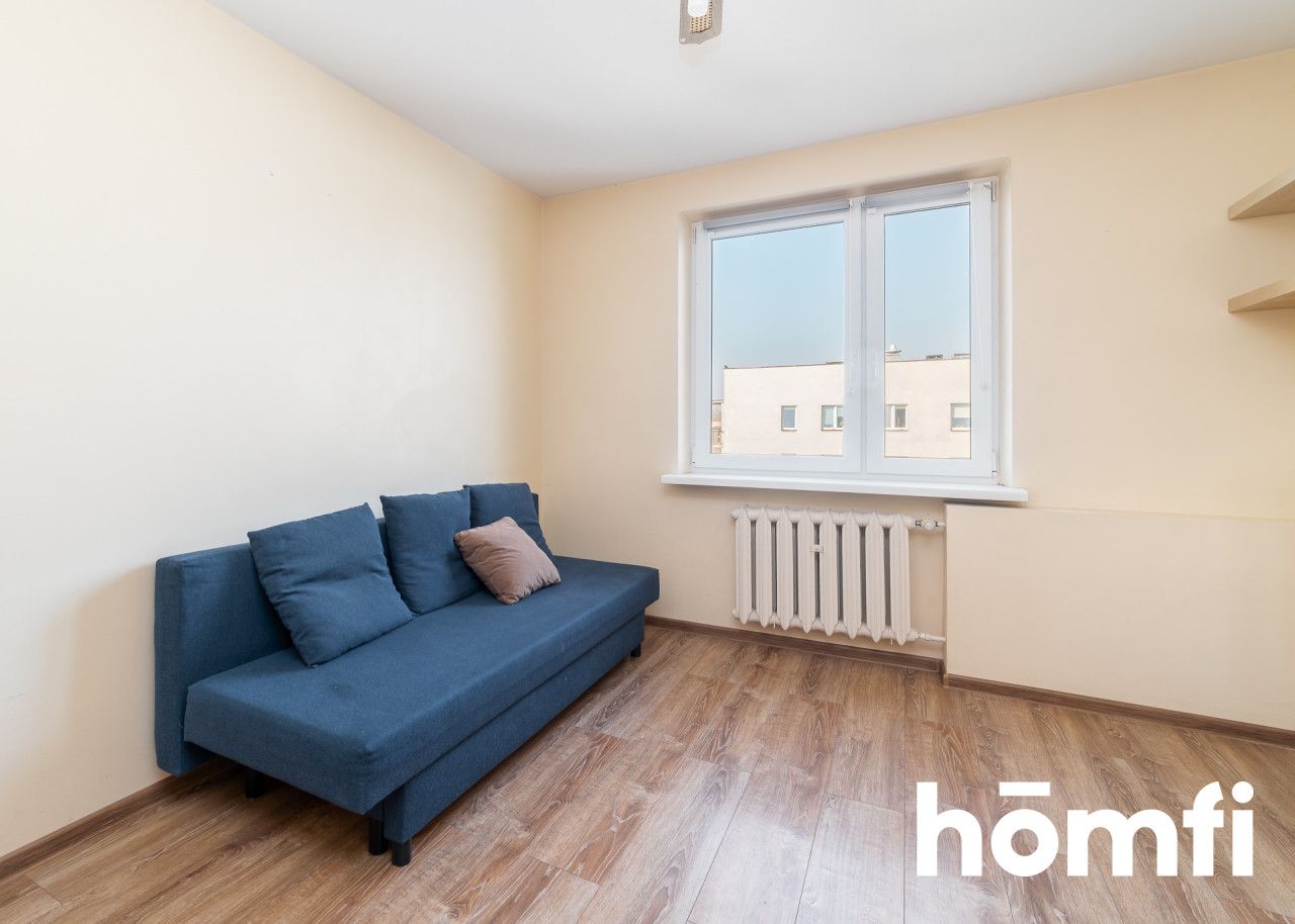 2-room apartment in Bałuty | green area | plenty of storage space - Apartment - Rent - Łódź, Bałuty