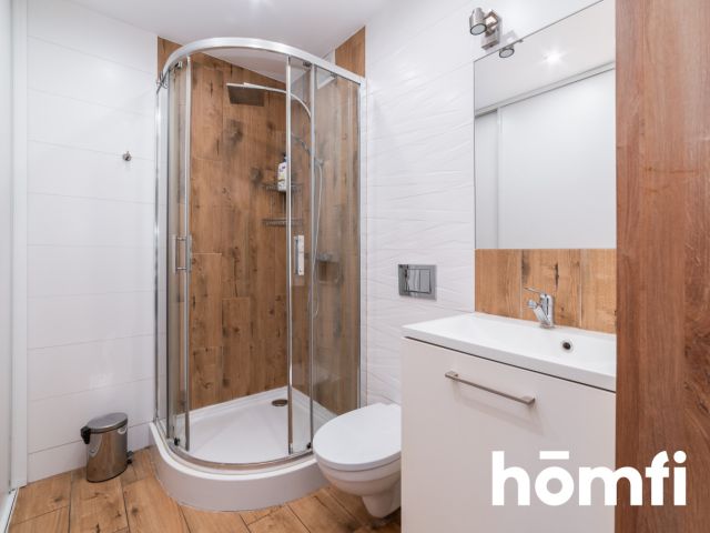 2-room apartment in Bałuty | green area | plenty of storage space - Apartment - Rent - Łódź, Bałuty