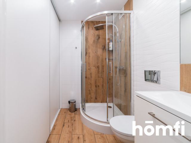 2-room apartment in Bałuty | green area | plenty of storage space - Apartment - Rent - Łódź, Bałuty