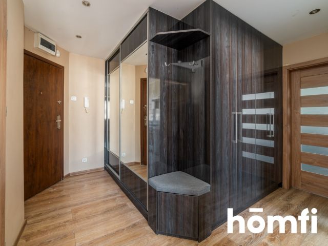 2-room apartment in Bałuty | green area | plenty of storage space - Apartment - Rent - Łódź, Bałuty