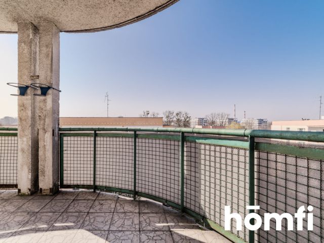 2-room apartment in Bałuty | green area | plenty of storage space - Apartment - Rent - Łódź, Bałuty