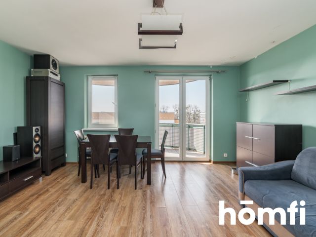 2-room apartment in Bałuty | green area | plenty of storage space - Apartment - Rent - Łódź, Bałuty