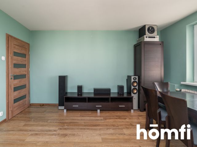 2-room apartment in Bałuty | green area | plenty of storage space - Apartment - Rent - Łódź, Bałuty