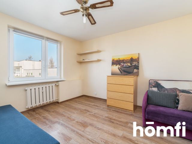 2-room apartment in Bałuty | green area | plenty of storage space - Apartment - Rent - Łódź, Bałuty