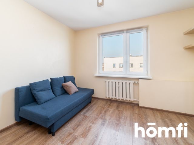 2-room apartment in Bałuty | green area | plenty of storage space - Apartment - Rent - Łódź, Bałuty