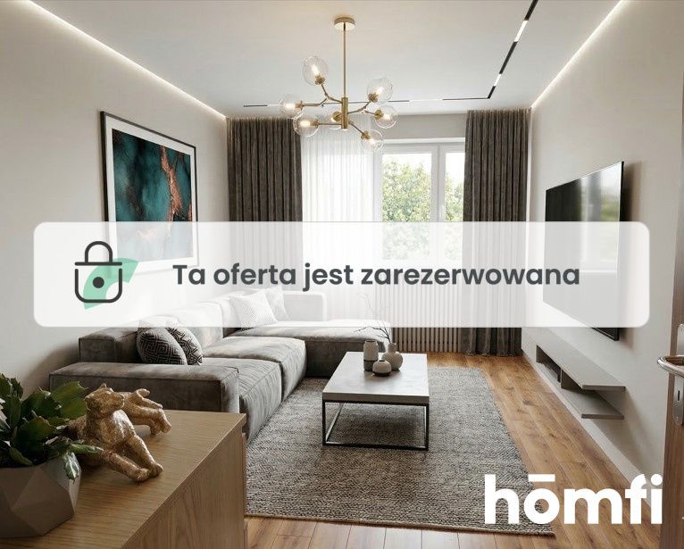Mieszkanie | 3 pokoje | 52,7 m² | do remontu | Prądnik Czerwony - Mieszkanie - Sprzedaż - Kraków, Śródmieście / Prądnik Czerwony