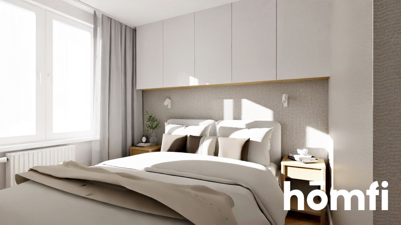 Apartment | 3 rooms | 52.7 m² | for renovation | Prądnik Czerwony - Квартира - Продаж - Kraków, Śródmieście / Prądnik Czerwony