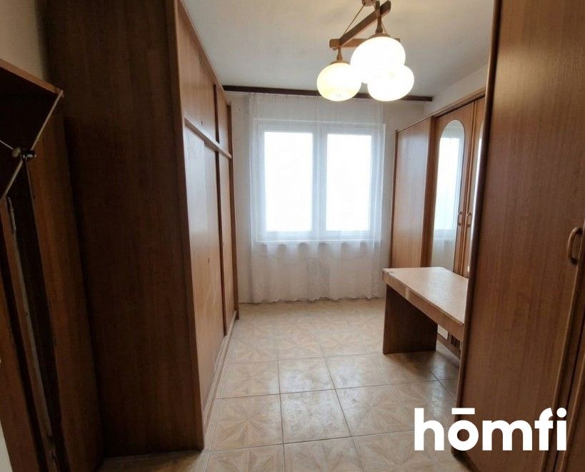 Apartment | 3 rooms | 52.7 m² | for renovation | Prądnik Czerwony - Квартира - Продаж - Kraków, Śródmieście / Prądnik Czerwony