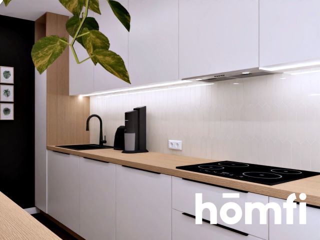 Apartment | 3 rooms | 52.7 m² | for renovation | Prądnik Czerwony - Квартира - Продаж - Kraków, Śródmieście / Prądnik Czerwony