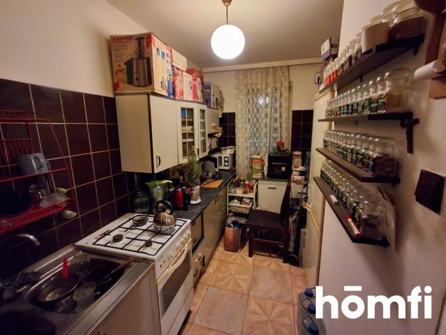 Apartment | 3 rooms | 52.7 m² | for renovation | Prądnik Czerwony - Квартира - Продаж - Kraków, Śródmieście / Prądnik Czerwony