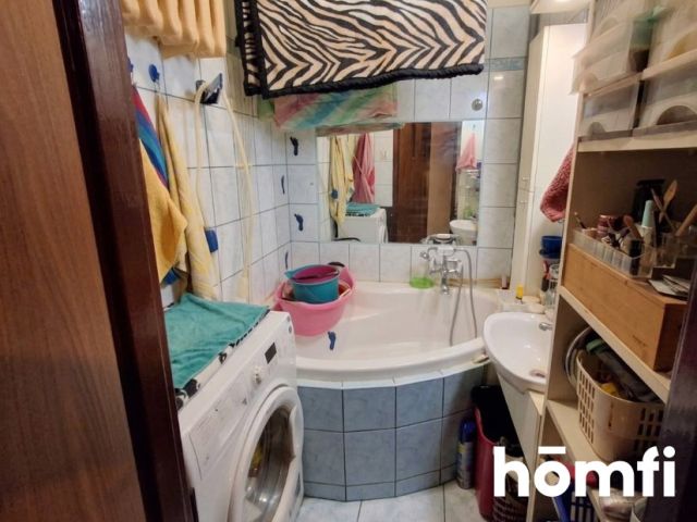 Apartment | 3 rooms | 52.7 m² | for renovation | Prądnik Czerwony - Квартира - Продаж - Kraków, Śródmieście / Prądnik Czerwony