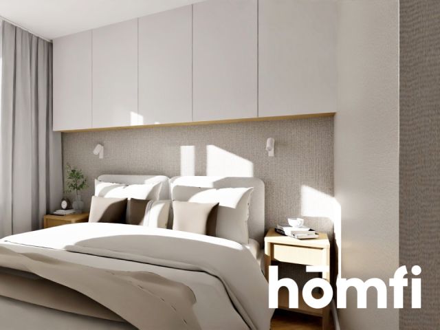 Apartment | 3 rooms | 52.7 m² | for renovation | Prądnik Czerwony - Квартира - Продаж - Kraków, Śródmieście / Prądnik Czerwony