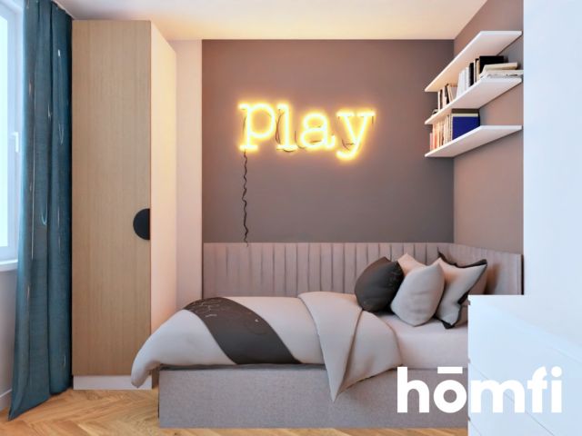 Apartment | 3 rooms | 52.7 m² | for renovation | Prądnik Czerwony - Квартира - Продаж - Kraków, Śródmieście / Prądnik Czerwony