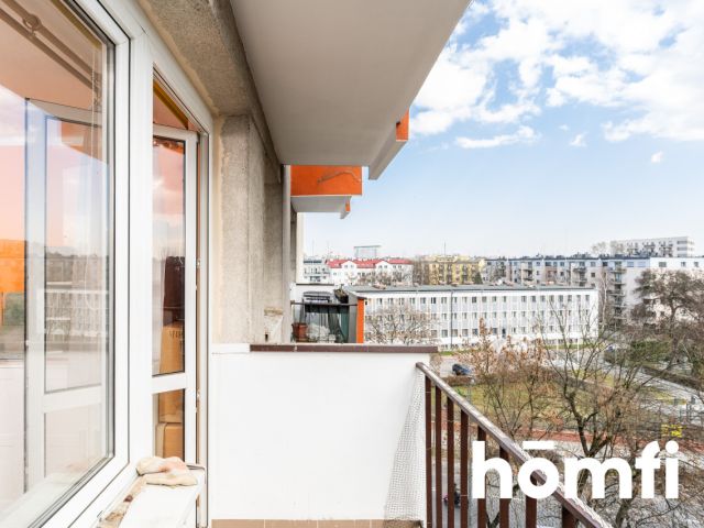 Mieszkanie | 2 pokoje | balkon | Krowodrza | blisko AGH - Mieszkanie - Sprzedaż - Kraków, Krowodrza