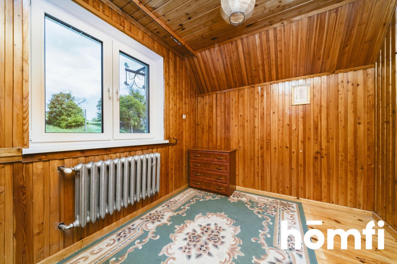 2 houses, 4930 sqm plot – Rabka-Zdrój - House - Sale - Nowotarski, Rabka-Zdrój / Zaryte