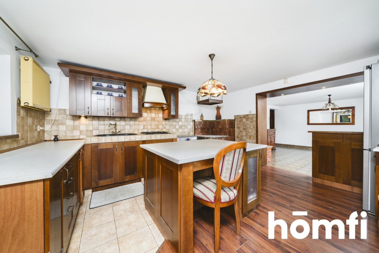 2 houses, 4930 sqm plot – Rabka-Zdrój - House - Sale - Nowotarski, Rabka-Zdrój / Zaryte