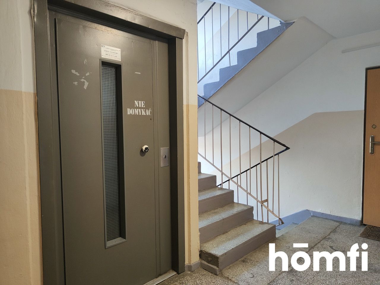 Słoneczna kawalerka z dużym balkonem | Gądów | Kwiska - Mieszkanie - Sprzedaż - Wrocław, Fabryczna / Gądów Mały