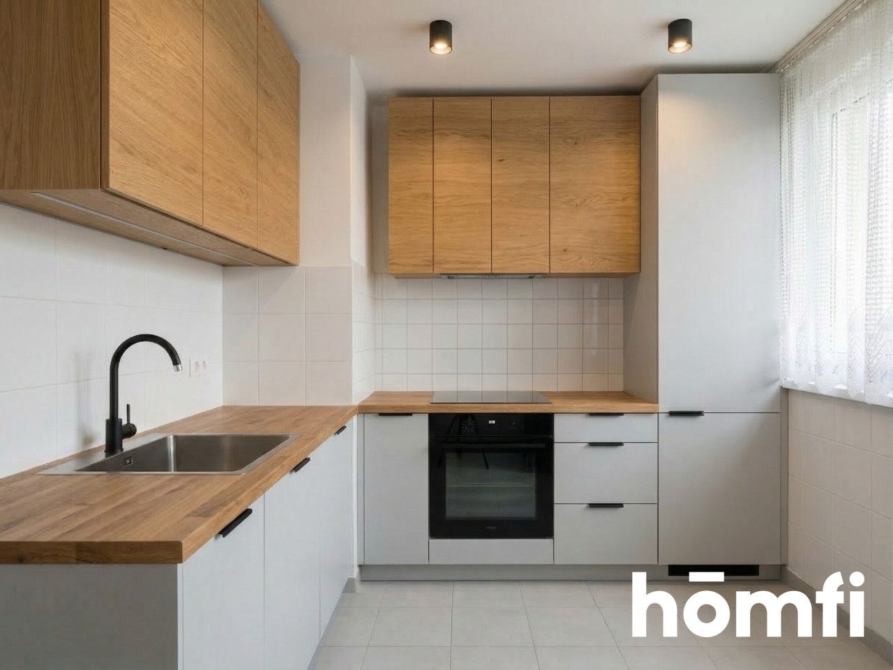 Słoneczna kawalerka z dużym balkonem | Gądów | Kwiska - Mieszkanie - Sprzedaż - Wrocław, Fabryczna / Gądów Mały