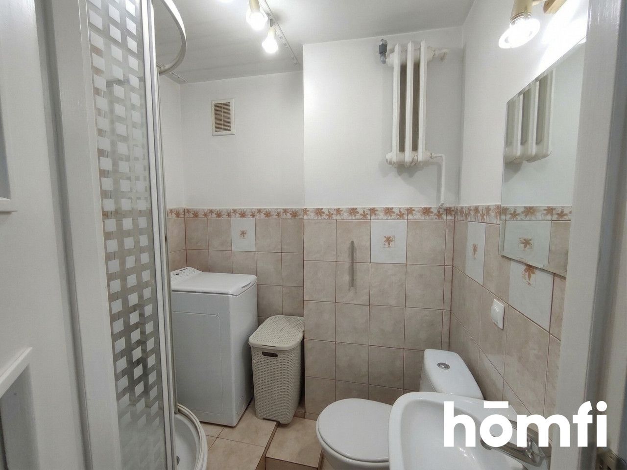 Słoneczna kawalerka z dużym balkonem | Gądów | Kwiska - Mieszkanie - Sprzedaż - Wrocław, Fabryczna / Gądów Mały