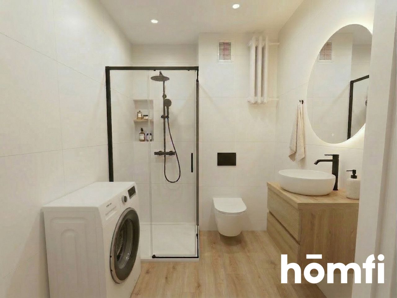 Słoneczna kawalerka z dużym balkonem | Gądów | Kwiska - Mieszkanie - Sprzedaż - Wrocław, Fabryczna / Gądów Mały