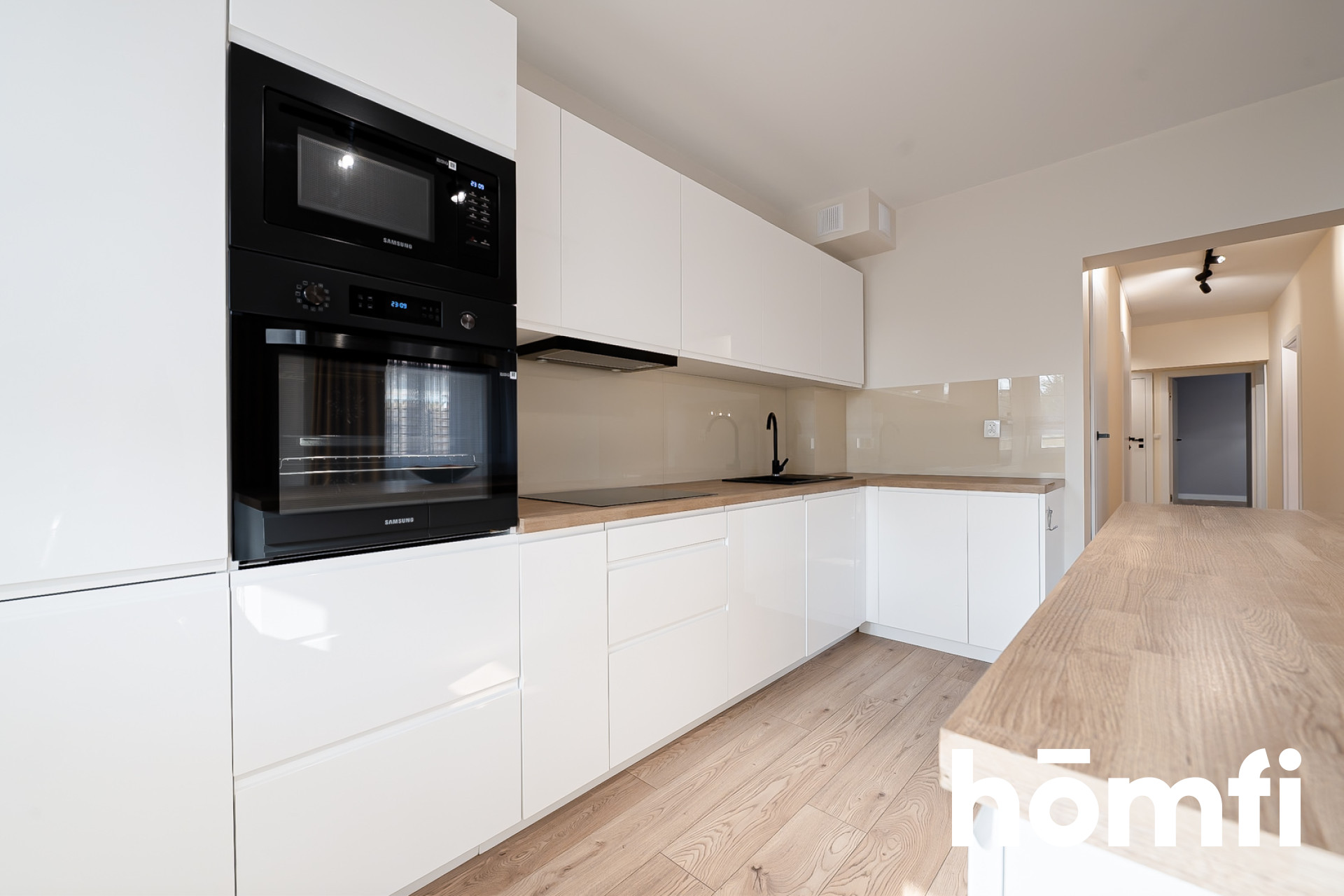 4-ROOM APARTMENT WITH A LARGE GARDEN - Квартира - Продаж - Radom, Południe
