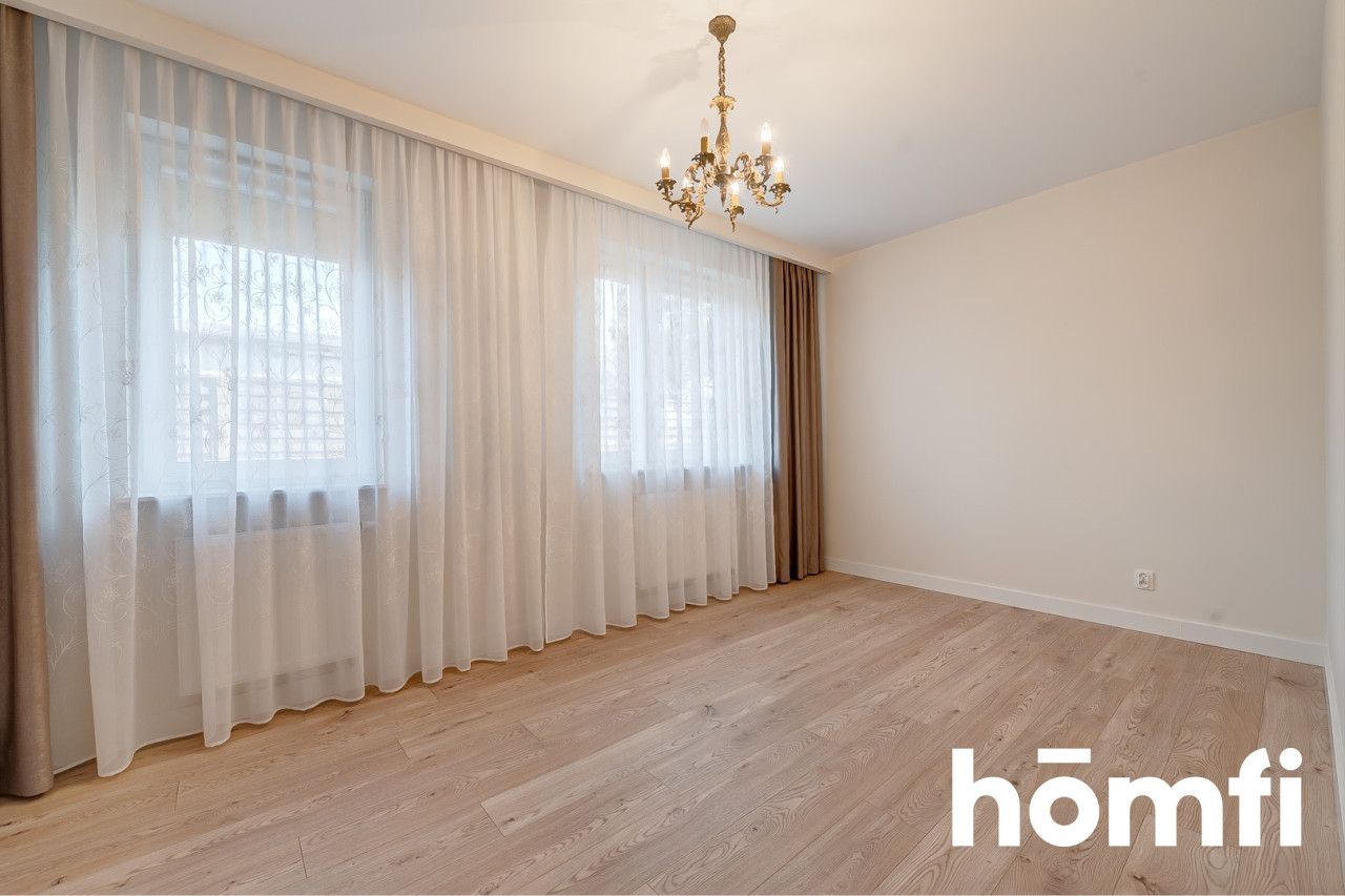 4-POKOJOWE MIESZKANIE Z DUŻYM OGRÓDKIEM - Mieszkanie - Sprzedaż - Radom, Południe