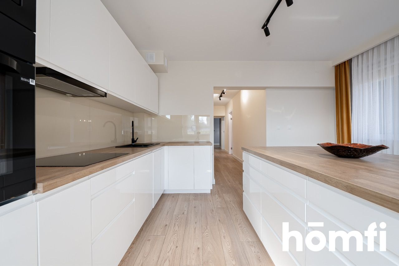 4-POKOJOWE MIESZKANIE Z DUŻYM OGRÓDKIEM - Mieszkanie - Sprzedaż - Radom, Południe