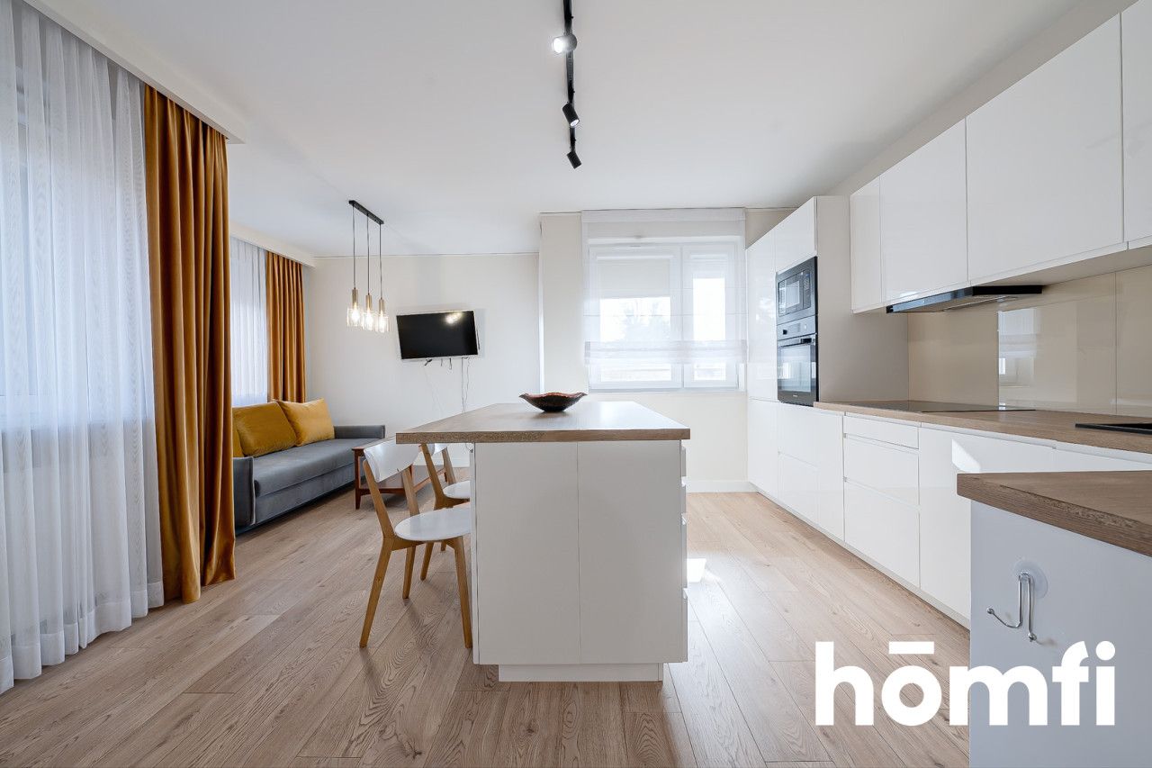 4-POKOJOWE MIESZKANIE Z DUŻYM OGRÓDKIEM - Mieszkanie - Sprzedaż - Radom, Południe