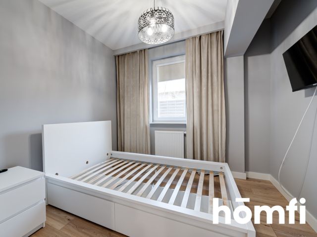 4-ROOM APARTMENT WITH A LARGE GARDEN - Квартира - Продаж - Radom, Południe