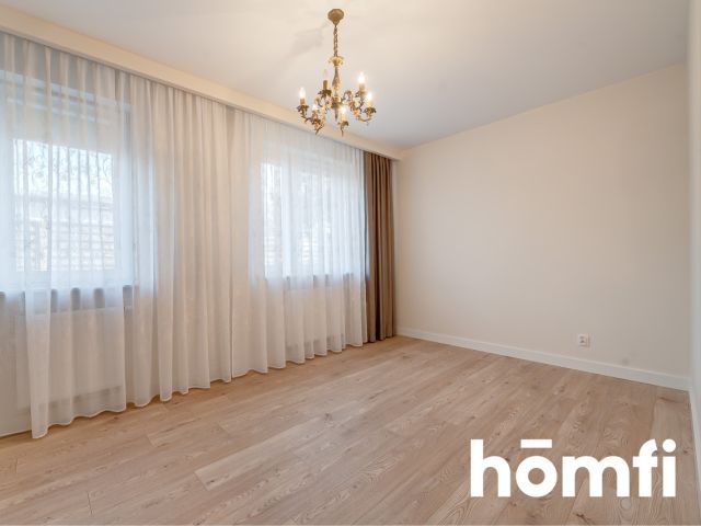 4-ROOM APARTMENT WITH A LARGE GARDEN - Квартира - Продаж - Radom, Południe