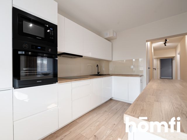 4-ROOM APARTMENT WITH A LARGE GARDEN - Квартира - Продаж - Radom, Południe