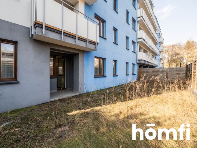 4-ROOM APARTMENT WITH A LARGE GARDEN - Квартира - Продаж - Radom, Południe