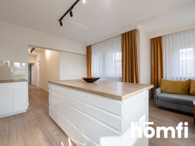 4-ROOM APARTMENT WITH A LARGE GARDEN - Квартира - Продаж - Radom, Południe