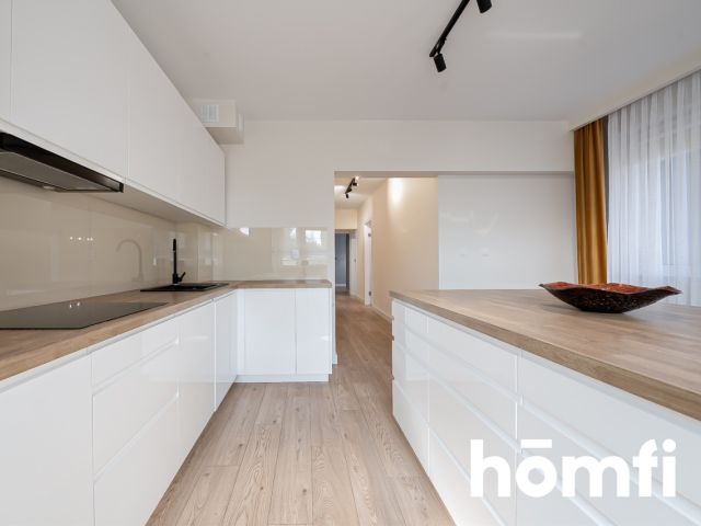 4-ROOM APARTMENT WITH A LARGE GARDEN - Квартира - Продаж - Radom, Południe