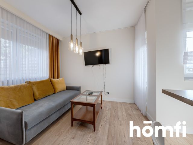 4-ROOM APARTMENT WITH A LARGE GARDEN - Квартира - Продаж - Radom, Południe