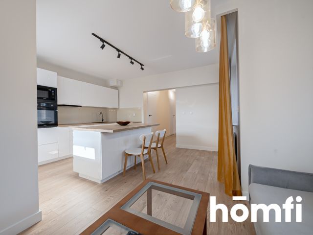 4-ROOM APARTMENT WITH A LARGE GARDEN - Квартира - Продаж - Radom, Południe