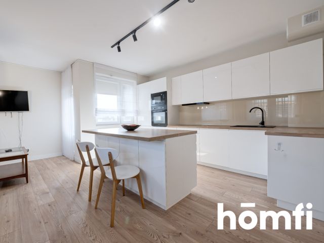 4-ROOM APARTMENT WITH A LARGE GARDEN - Квартира - Продаж - Radom, Południe