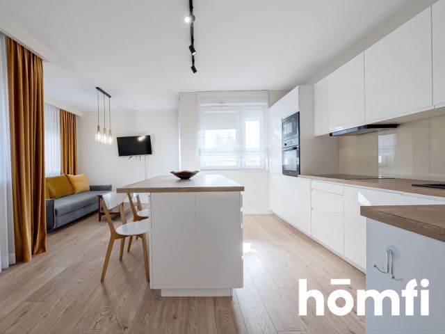 4-ROOM APARTMENT WITH A LARGE GARDEN - Квартира - Продаж - Radom, Południe