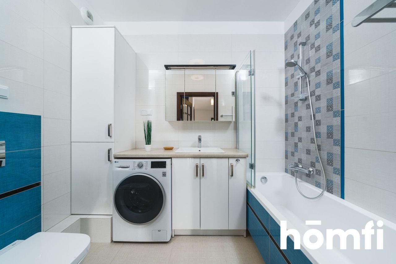 3 pokoje | Duży Balkon | Bronowice - Mieszkanie - Wynajem - Kraków, Krowodrza / Bronowice Małe